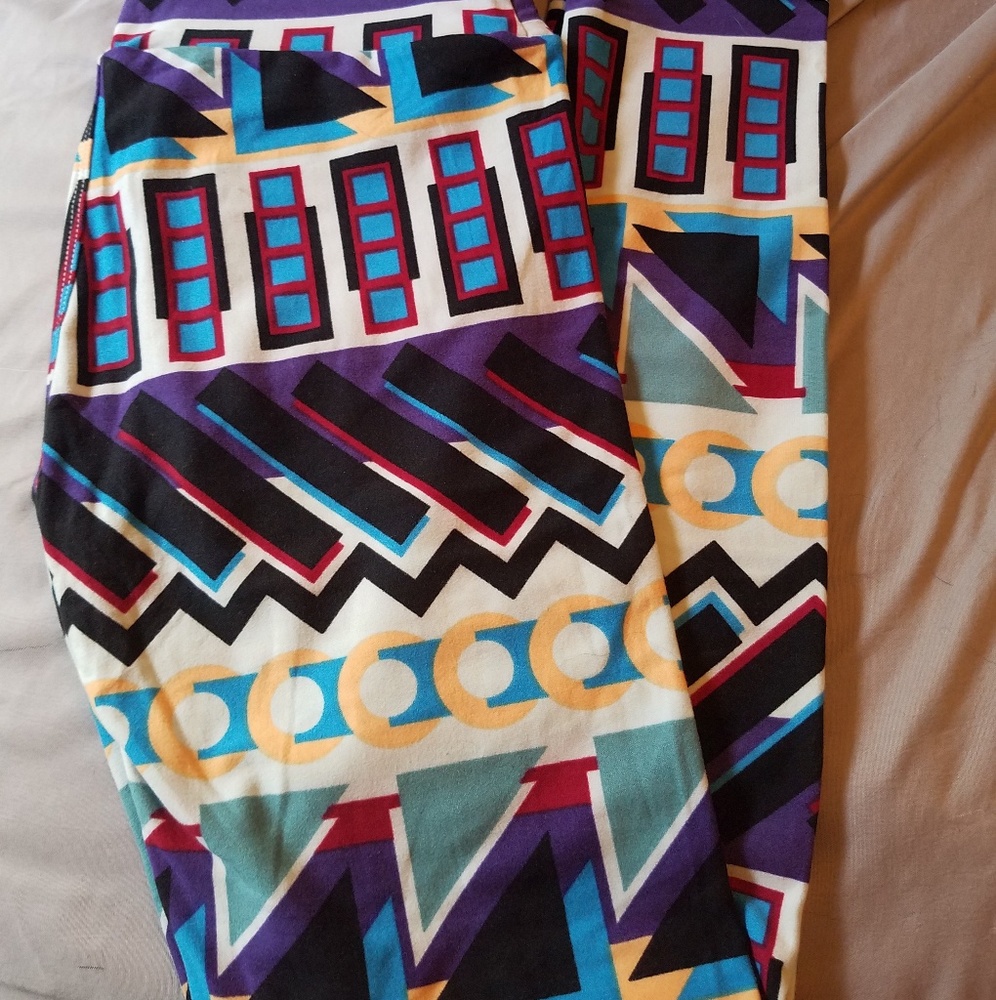 LuLaRoe Leggings